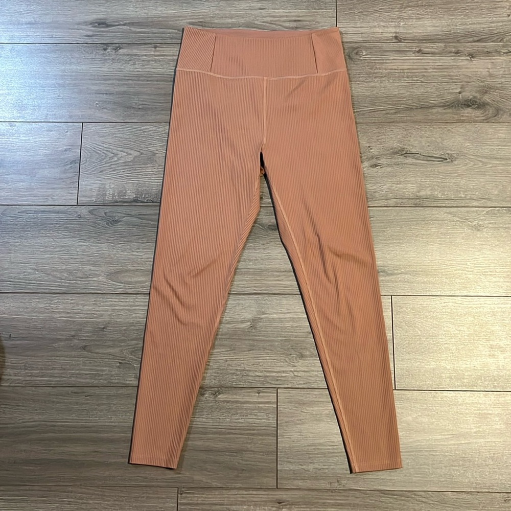 Girlfriend Collective High-Rise Legging